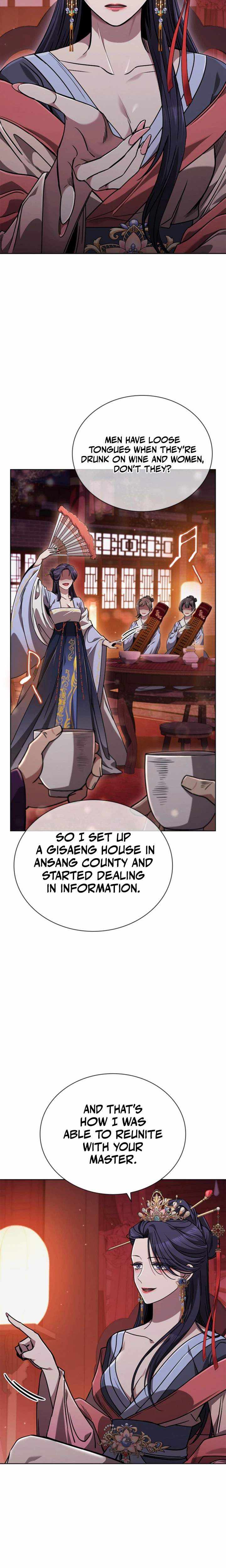 Daesahyeong Lee-Hoe Chapter 13 page 4 - 