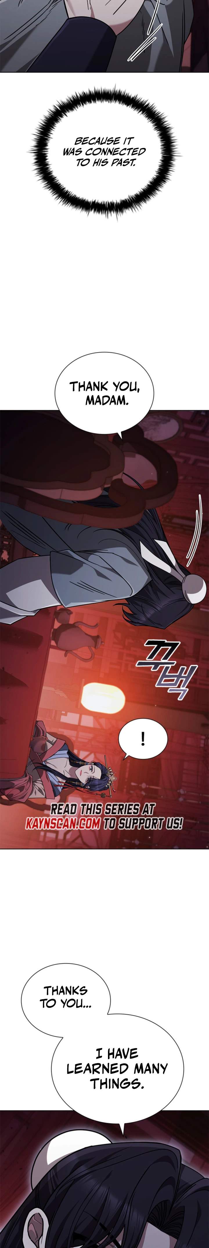 Daesahyeong Lee-Hoe Chapter 13 page 6 - 