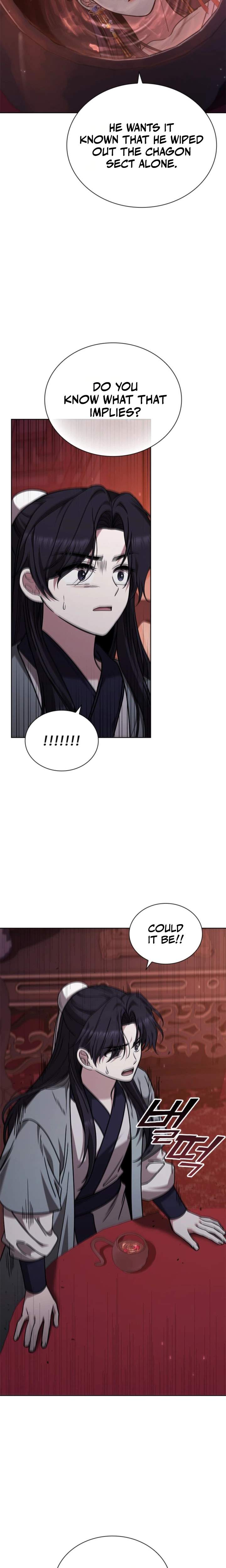 Daesahyeong Lee-Hoe Chapter 13 page 8 - 