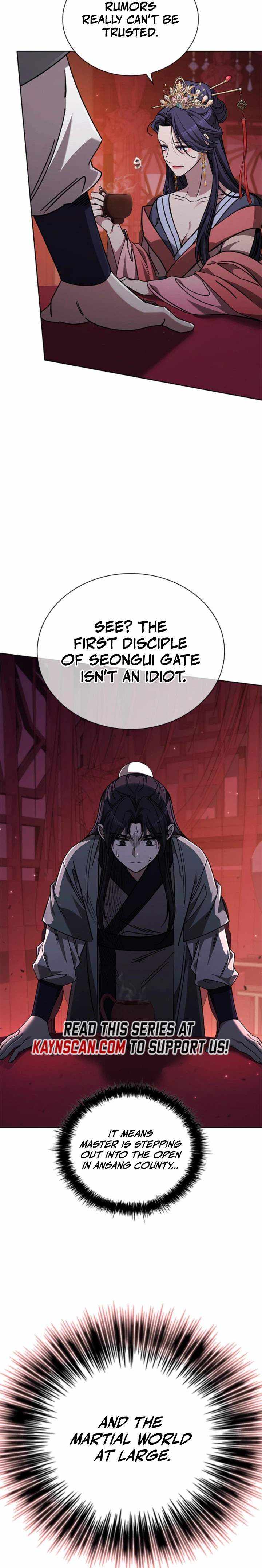 Daesahyeong Lee-Hoe Chapter 13 page 9 - 