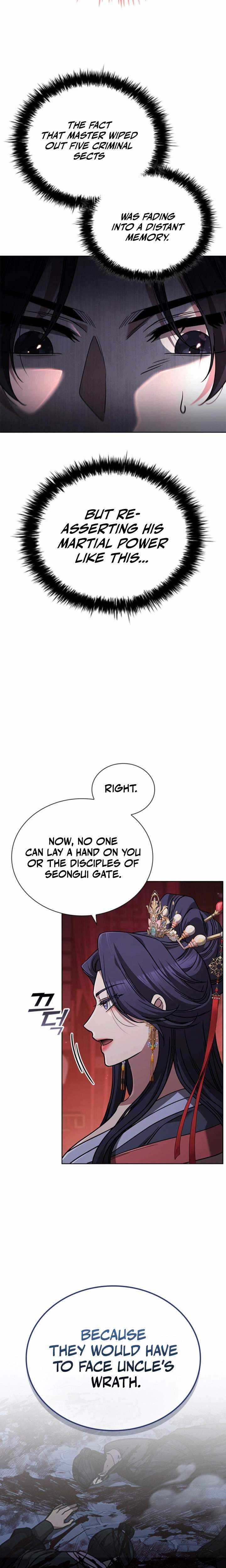 Daesahyeong Lee-Hoe Chapter 13 page 10 - 