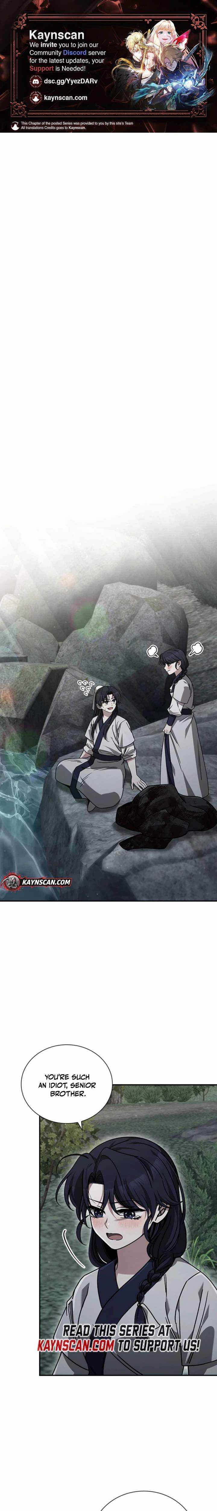 Daesahyeong Lee-Hoe Chapter 14 page 2 - 