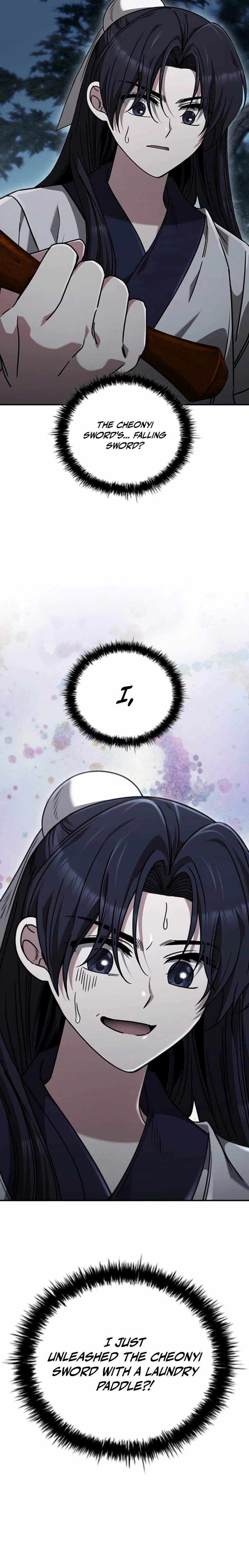Daesahyeong Lee-Hoe Chapter 14 page 16 - 