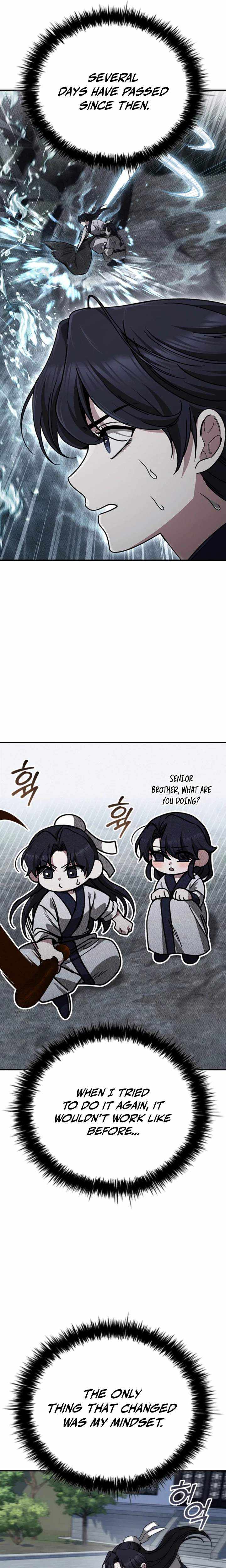 Daesahyeong Lee-Hoe Chapter 14 page 18 - 