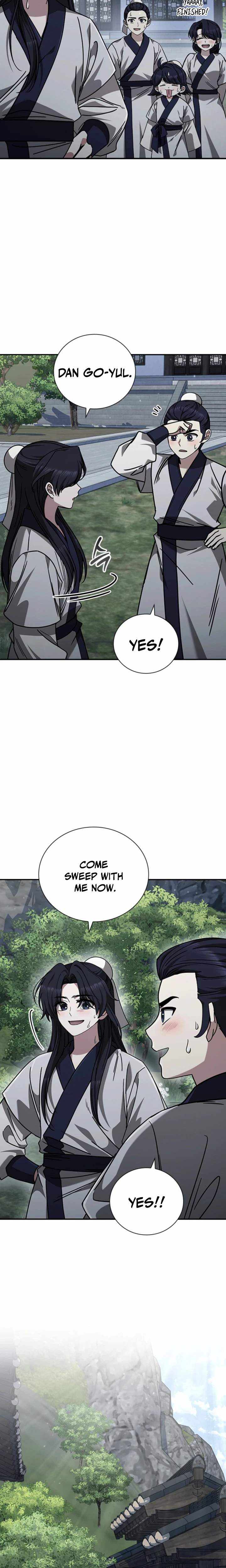 Daesahyeong Lee-Hoe Chapter 14 page 24 - 