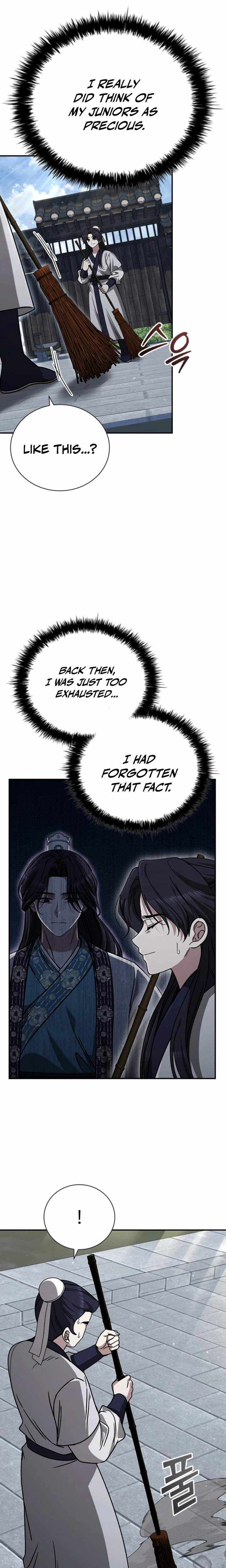Daesahyeong Lee-Hoe Chapter 14 page 26 - 