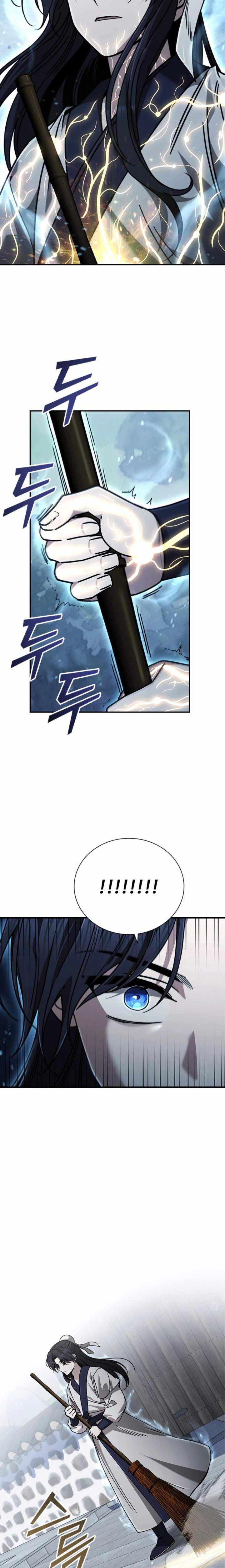 Daesahyeong Lee-Hoe Chapter 14 page 29 - 