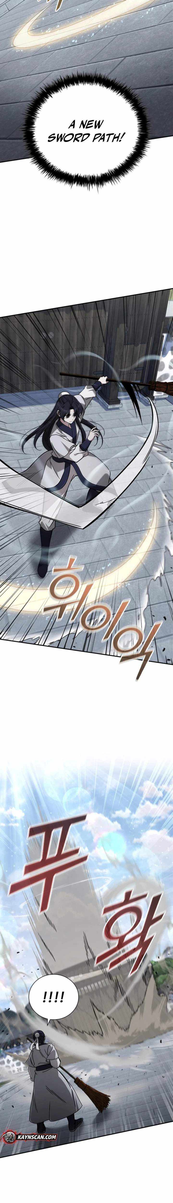 Daesahyeong Lee-Hoe Chapter 14 page 30 - 