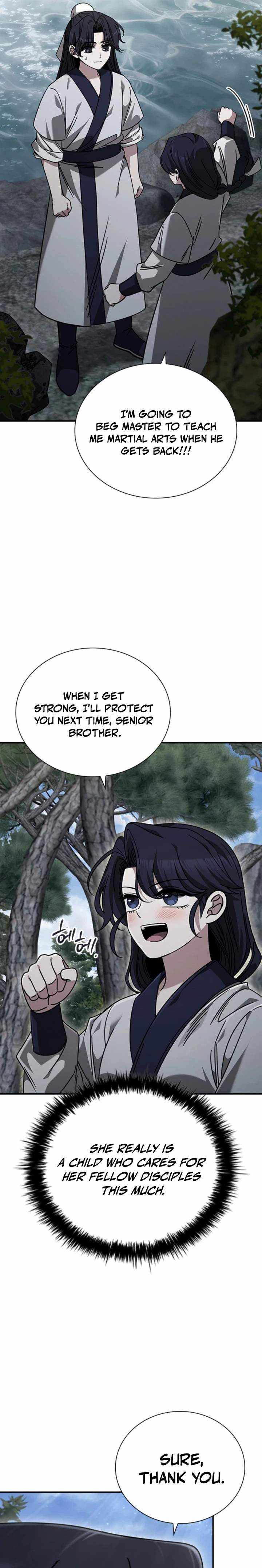 Daesahyeong Lee-Hoe Chapter 14 page 10 - 