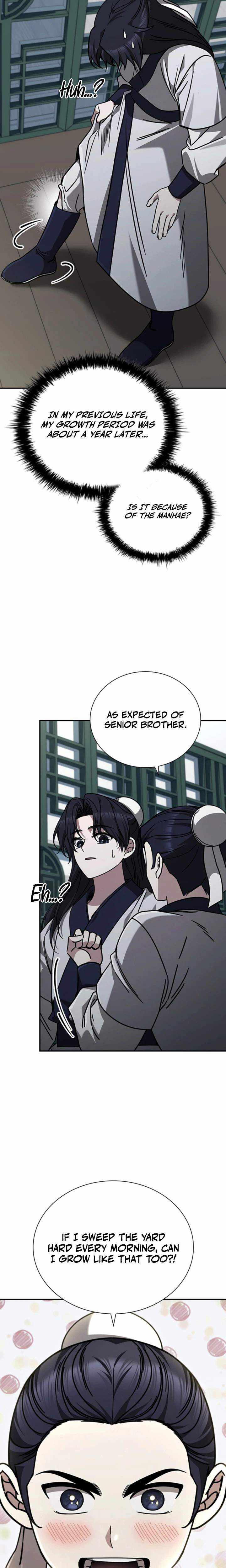 Daesahyeong Lee-Hoe Chapter 15 page 11 - 