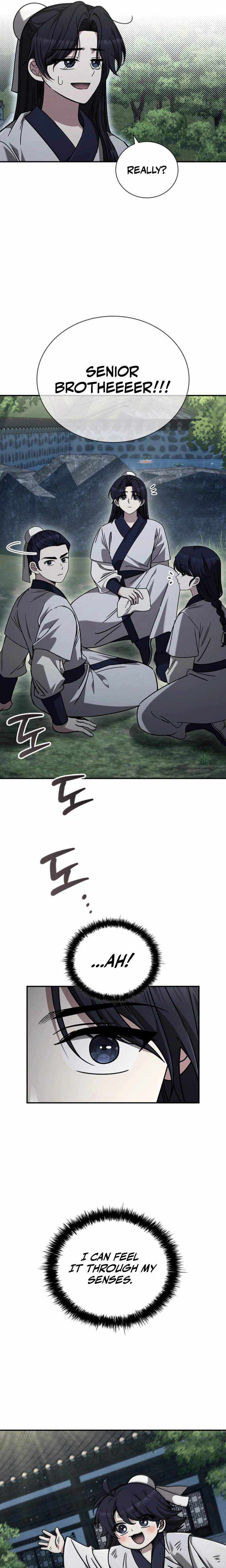 Daesahyeong Lee-Hoe Chapter 15 page 17 - 