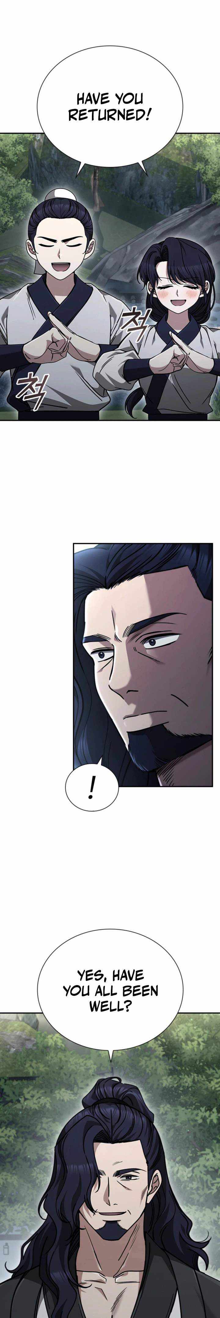 Daesahyeong Lee-Hoe Chapter 15 page 19 - 