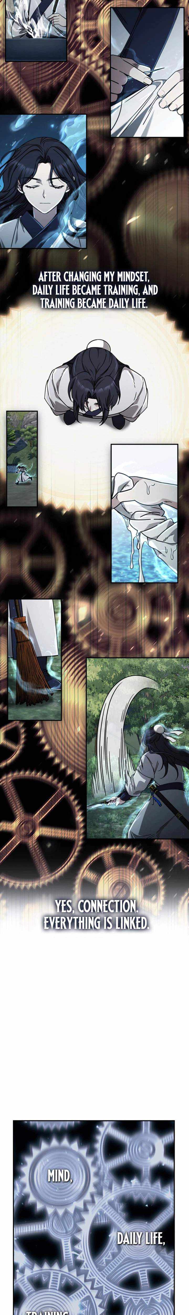 Daesahyeong Lee-Hoe Chapter 15 page 3 - 