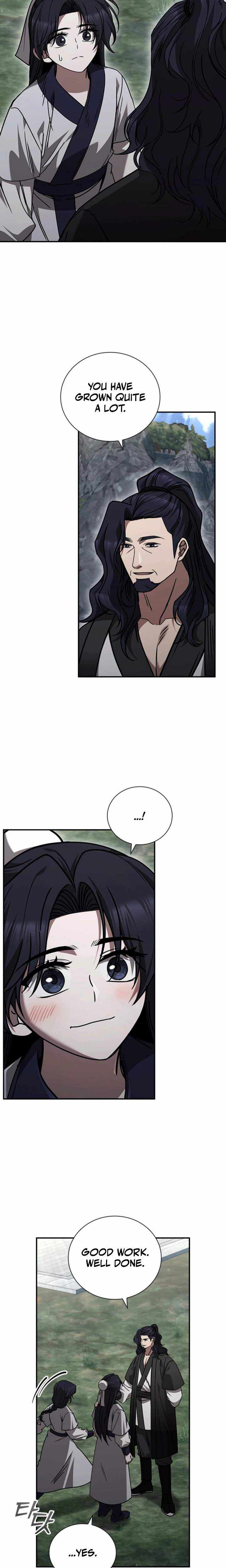 Daesahyeong Lee-Hoe Chapter 15 page 21 - 