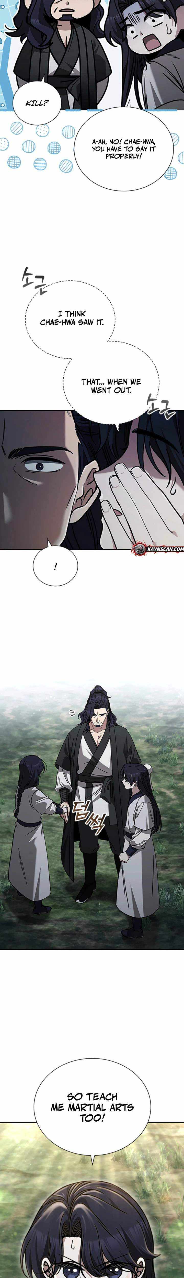 Daesahyeong Lee-Hoe Chapter 15 page 24 - 