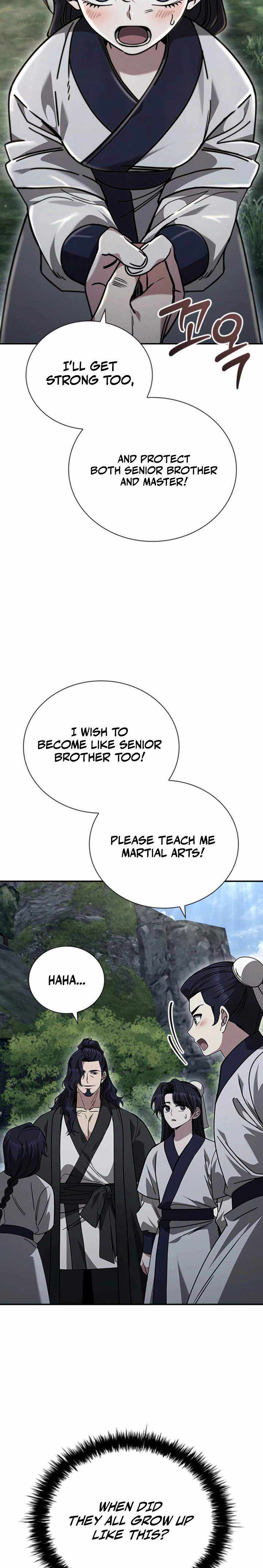 Daesahyeong Lee-Hoe Chapter 15 page 25 - 