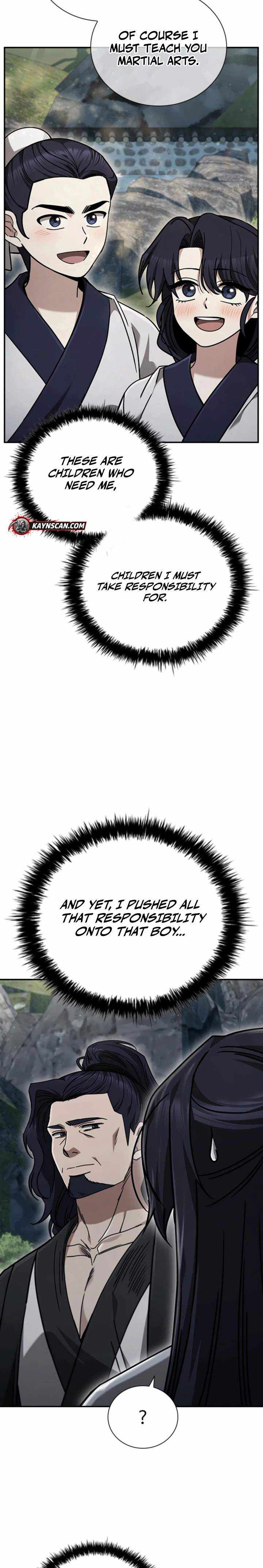 Daesahyeong Lee-Hoe Chapter 15 page 28 - 