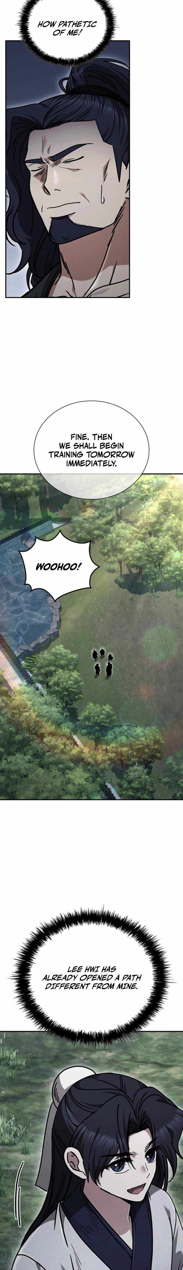 Daesahyeong Lee-Hoe Chapter 15 page 29 - 
