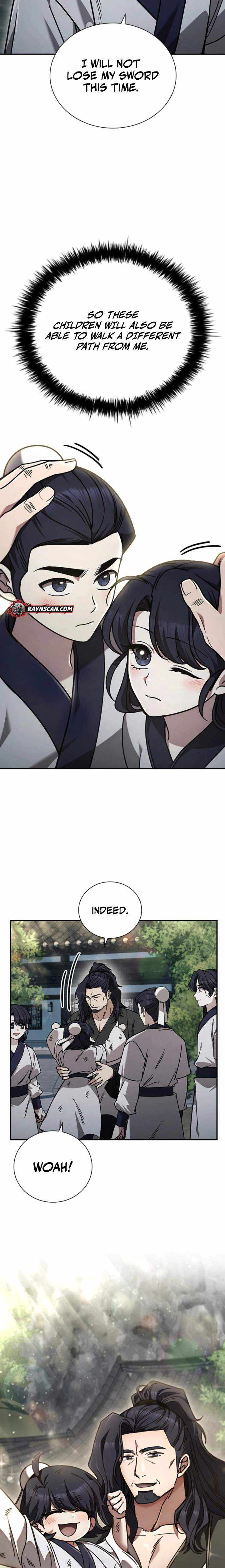 Daesahyeong Lee-Hoe Chapter 15 page 30 - 