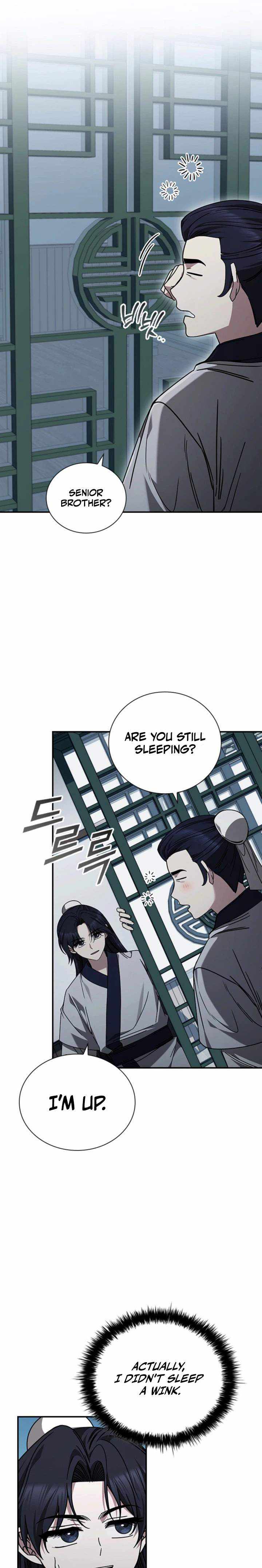 Daesahyeong Lee-Hoe Chapter 15 page 7 - 