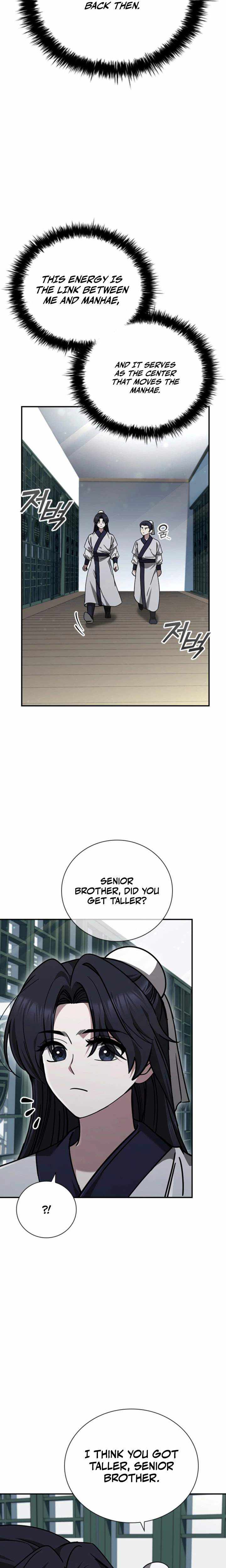 Daesahyeong Lee-Hoe Chapter 15 page 9 - 