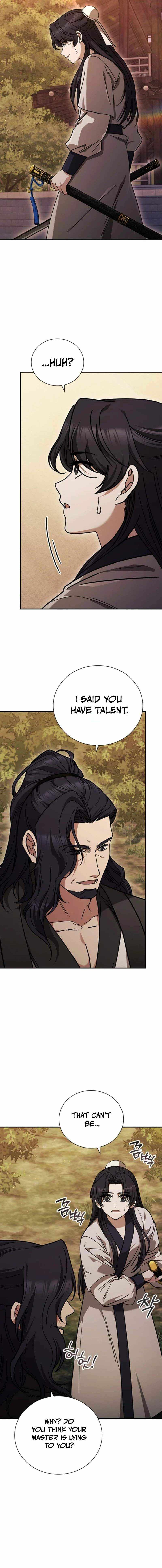 Daesahyeong Lee-Hoe Chapter 16 page 11 - 