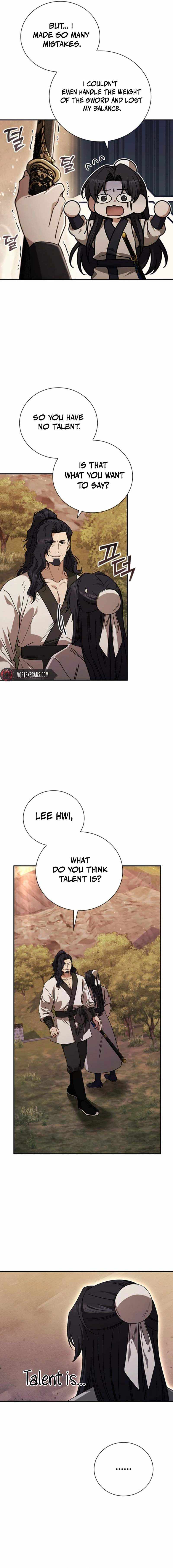 Daesahyeong Lee-Hoe Chapter 16 page 12 - 