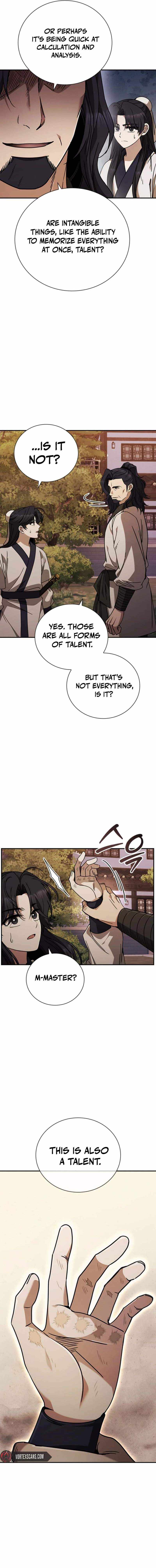 Daesahyeong Lee-Hoe Chapter 16 page 14 - 
