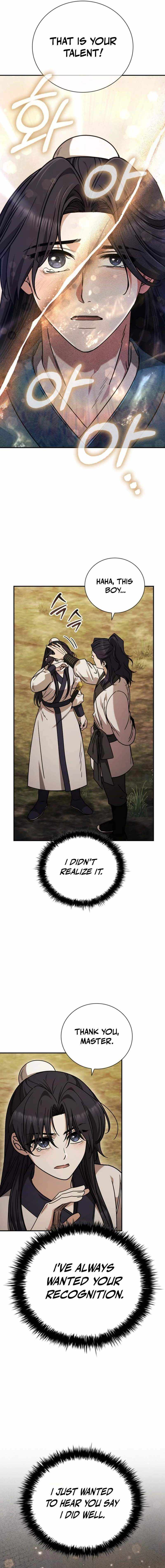 Daesahyeong Lee-Hoe Chapter 16 page 16 - 