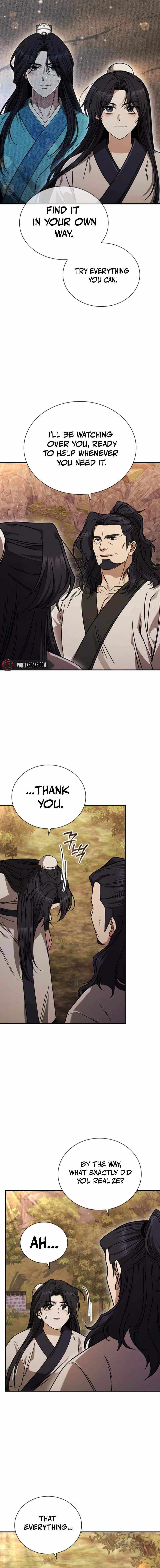 Daesahyeong Lee-Hoe Chapter 16 page 17 - 