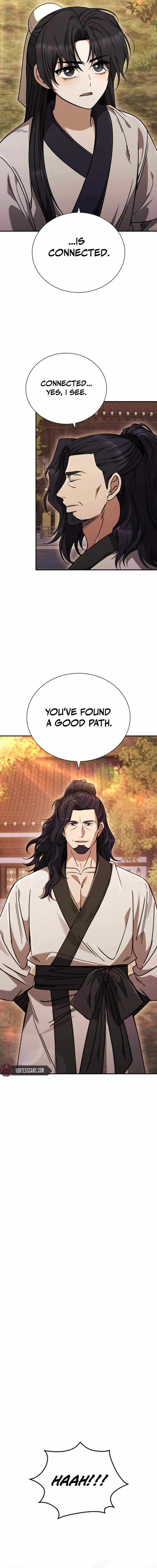 Daesahyeong Lee-Hoe Chapter 16 page 18 - 