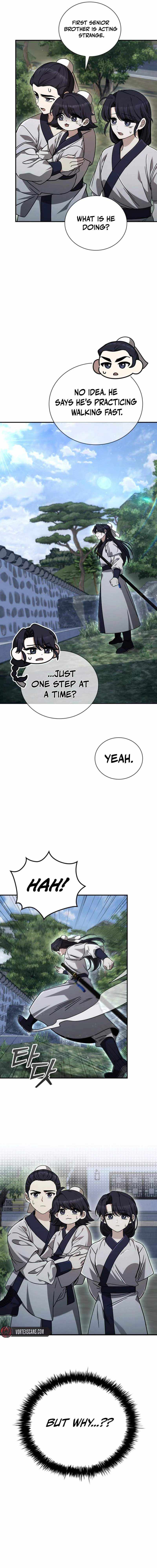 Daesahyeong Lee-Hoe Chapter 16 page 20 - 