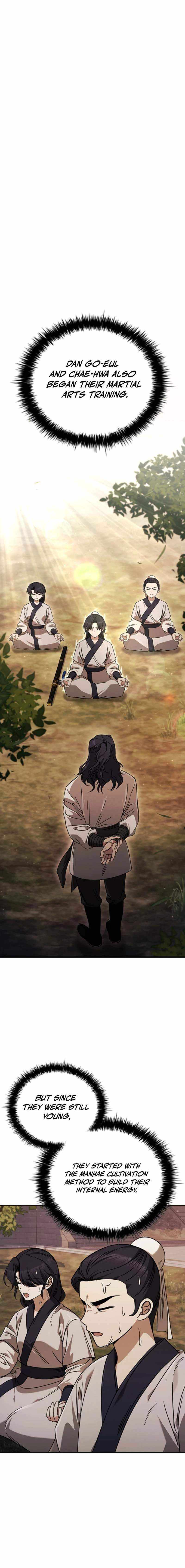 Daesahyeong Lee-Hoe Chapter 16 page 3 - 