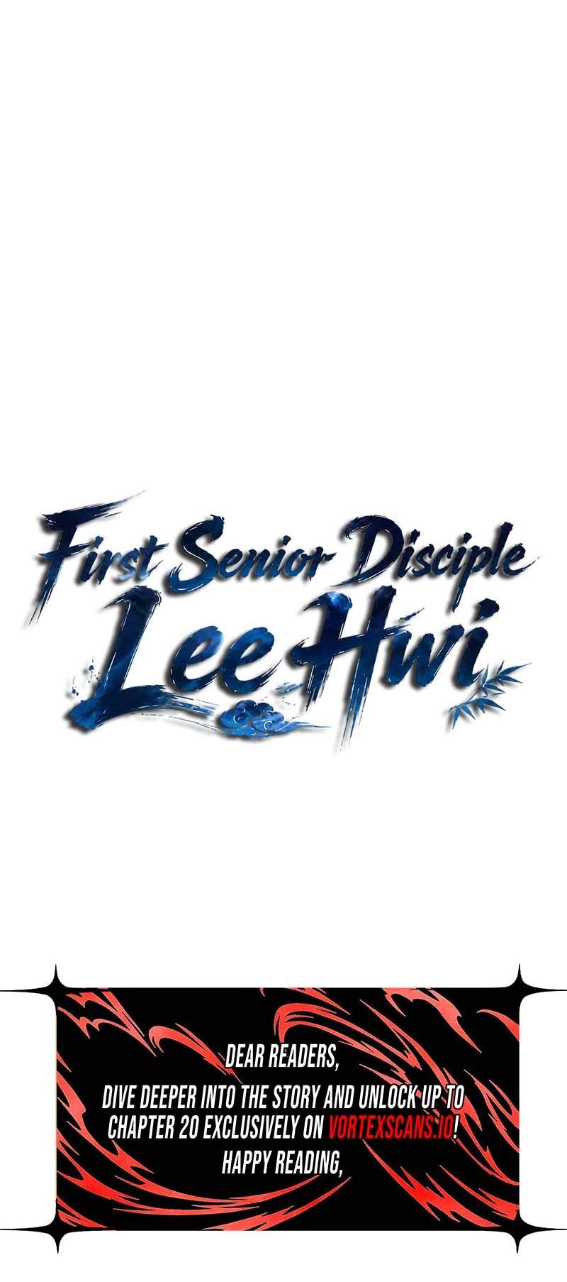 Daesahyeong Lee-Hoe Chapter 16 page 21 - 
