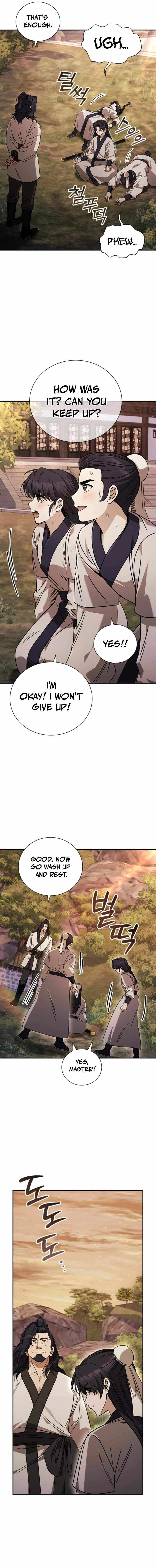 Daesahyeong Lee-Hoe Chapter 16 page 4 - 