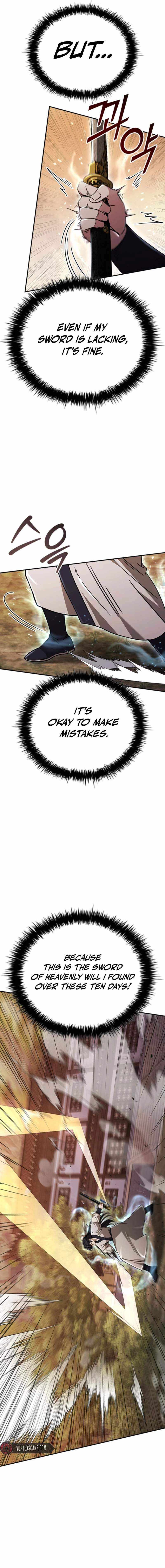 Daesahyeong Lee-Hoe Chapter 16 page 9 - 