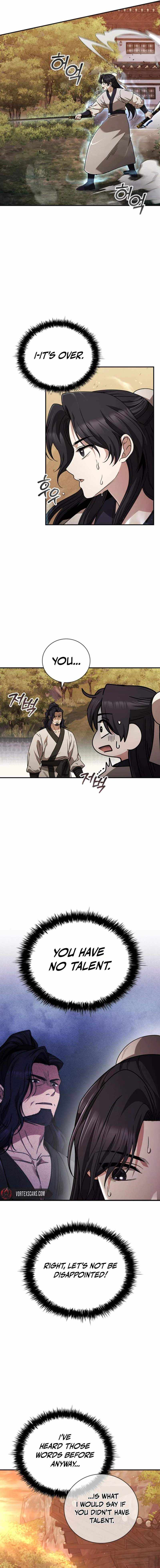 Daesahyeong Lee-Hoe Chapter 16 page 10 - 