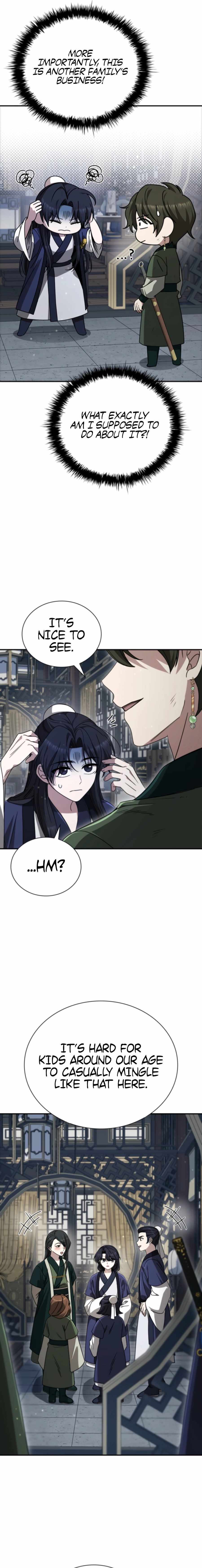 Daesahyeong Lee-Hoe Chapter 18 page 25 - 