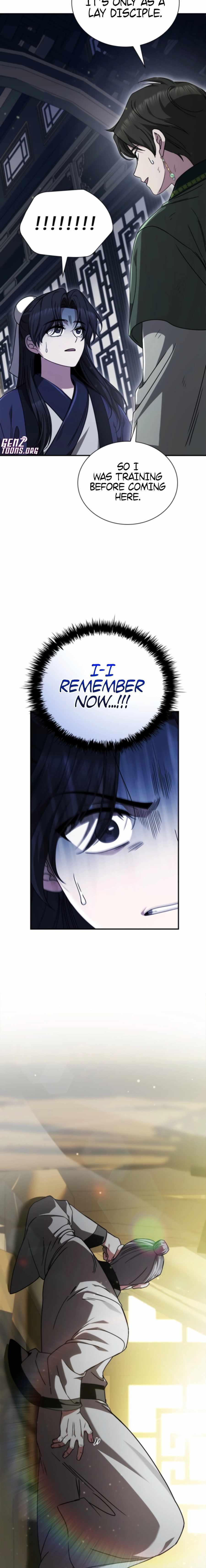 Daesahyeong Lee-Hoe Chapter 18 page 28 - 