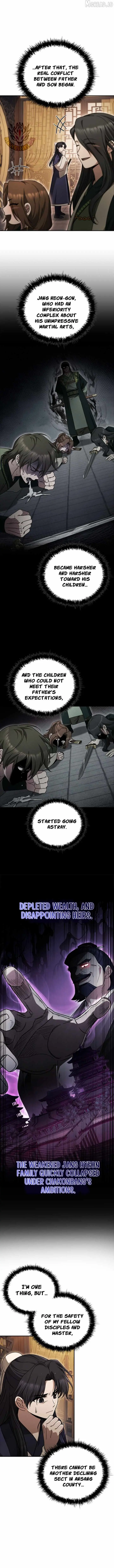 Daesahyeong Lee-Hoe Chapter 19 page 3 - 