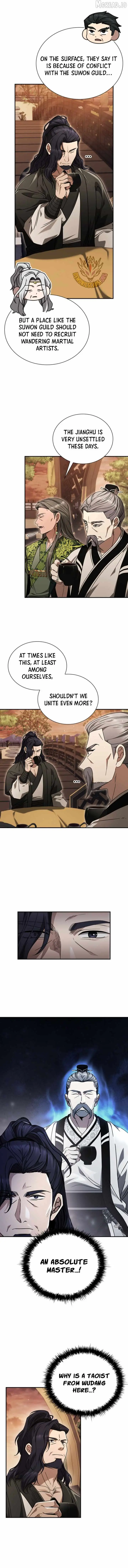 Daesahyeong Lee-Hoe Chapter 19 page 7 - 