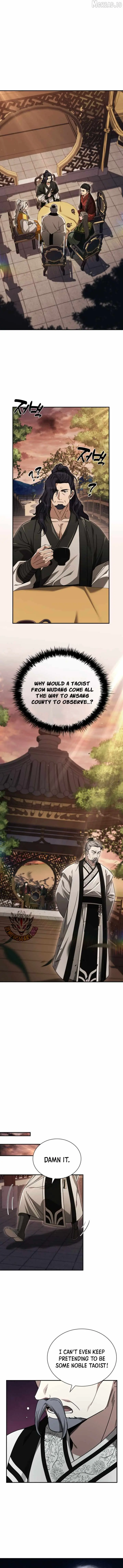 Daesahyeong Lee-Hoe Chapter 19 page 9 - 