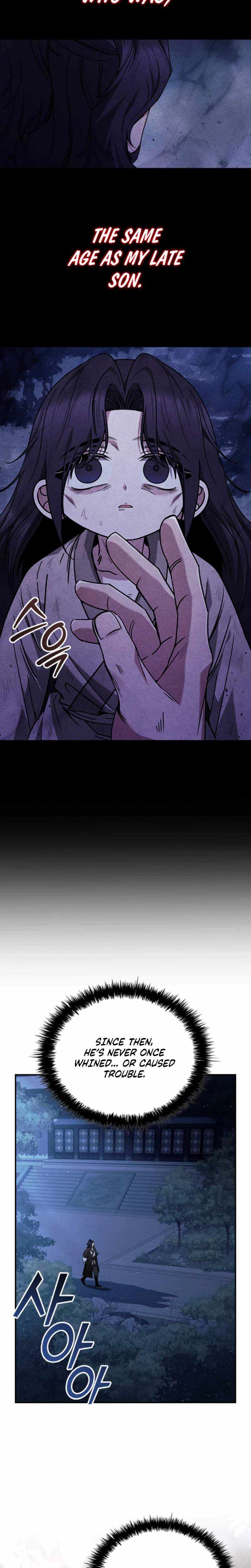 Daesahyeong Lee-Hoe Chapter 2 page 18 - 