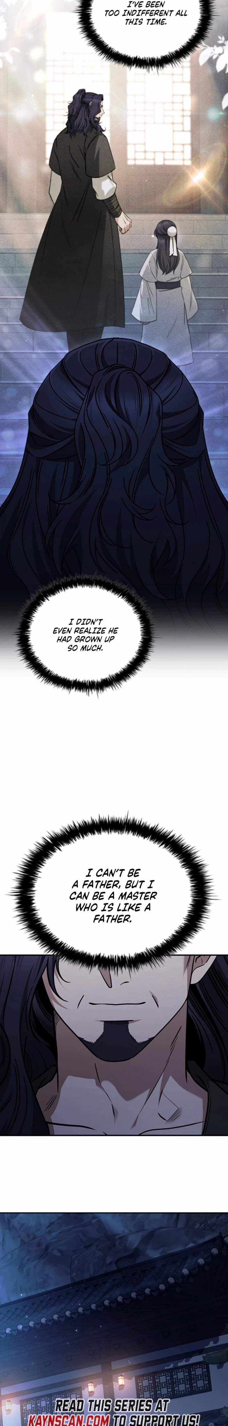 Daesahyeong Lee-Hoe Chapter 2 page 19 - 