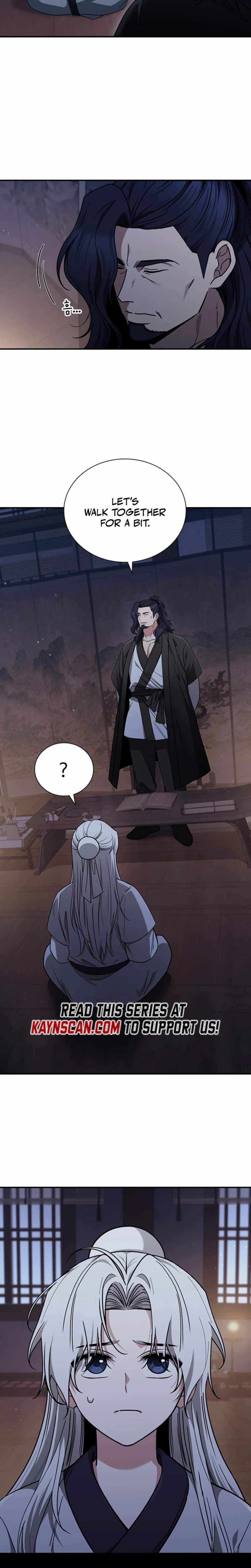 Daesahyeong Lee-Hoe Chapter 2 page 3 - 