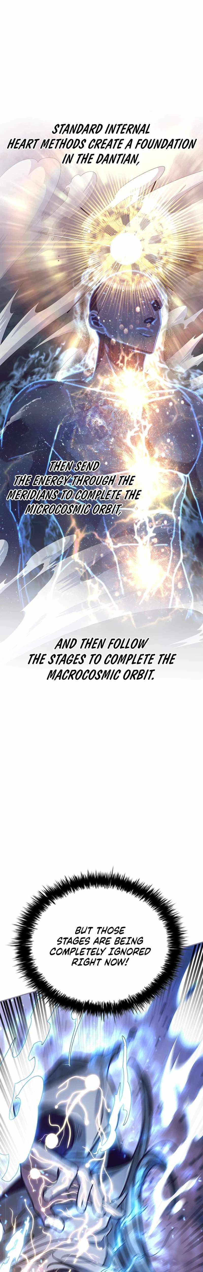 Daesahyeong Lee-Hoe Chapter 2 page 27 - 