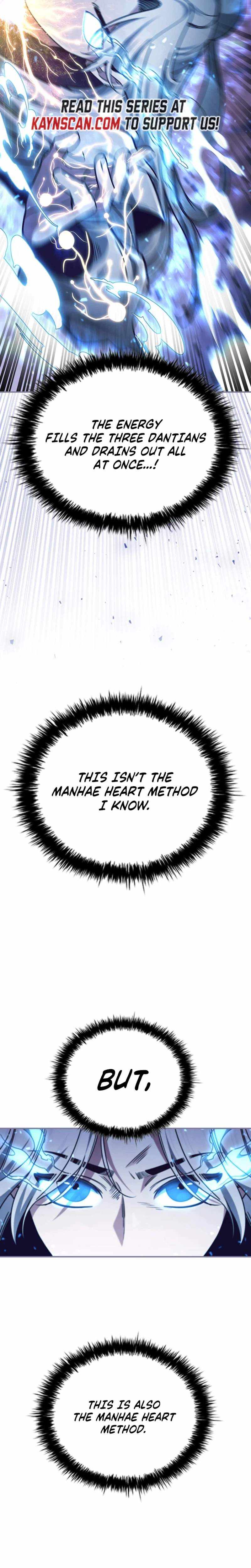 Daesahyeong Lee-Hoe Chapter 2 page 29 - 