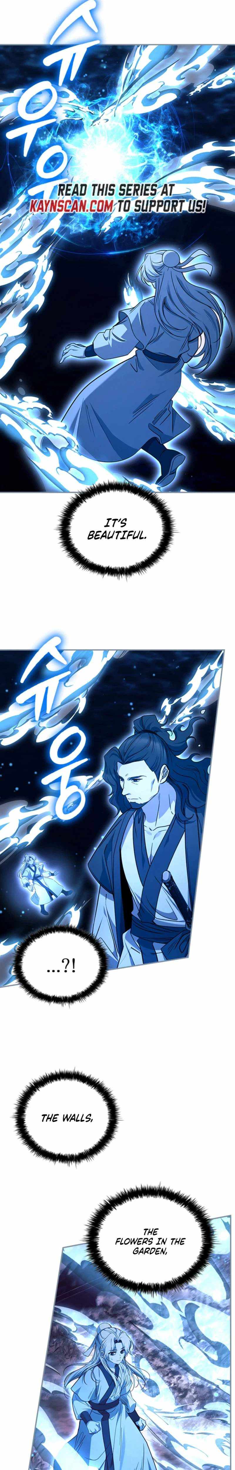 Daesahyeong Lee-Hoe Chapter 2 page 32 - 