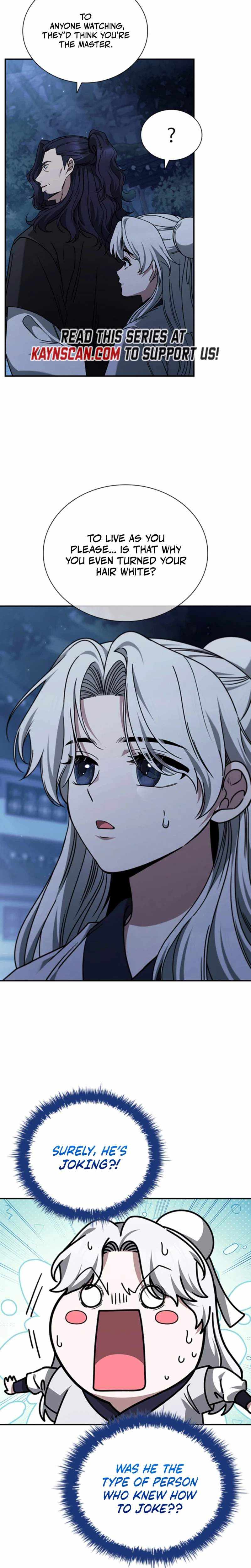 Daesahyeong Lee-Hoe Chapter 2 page 6 - 