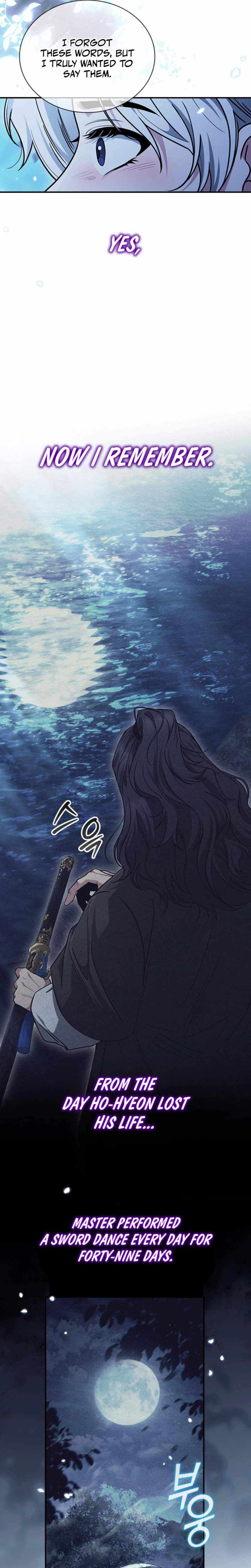Daesahyeong Lee-Hoe Chapter 2 page 9 - 
